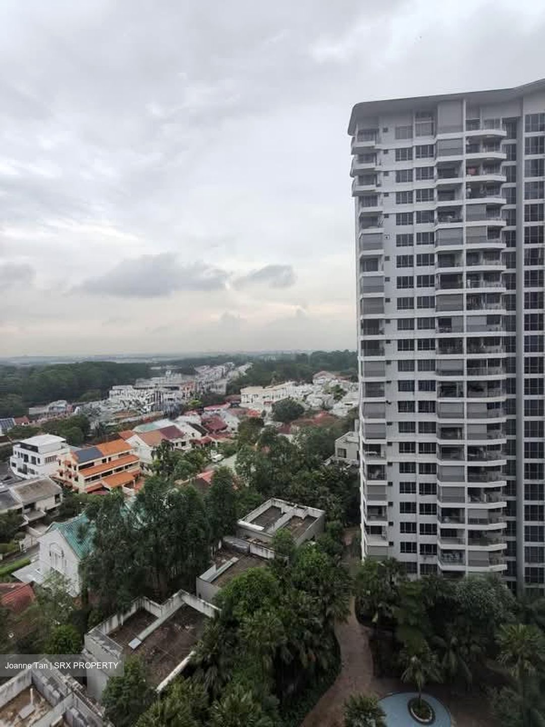 High Park Residences (D28), Apartment #569350911